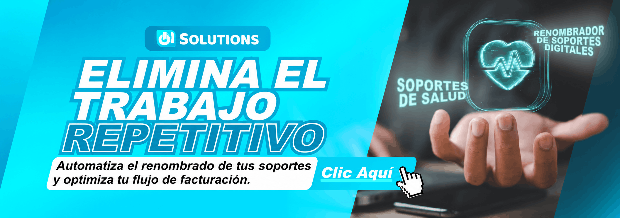 Banner ON Solutions - Renombrar